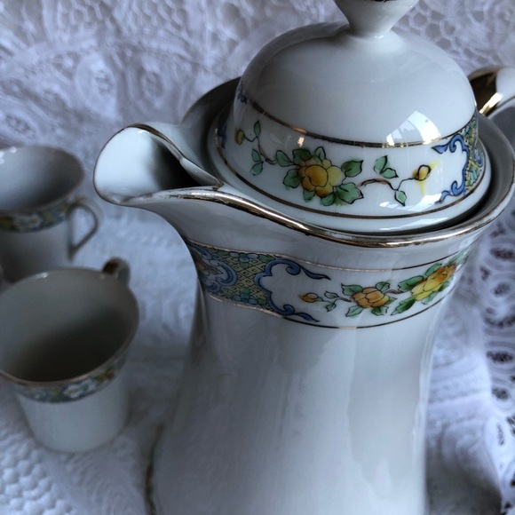 🦋Vintage Nippon Dematisse Set - Picture 4 of 7